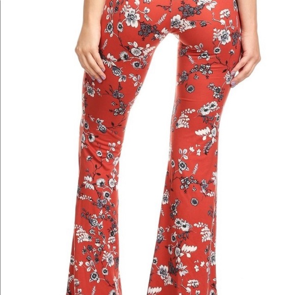 ‼️SOLD Bell Bottoms - Picture 2 of 4